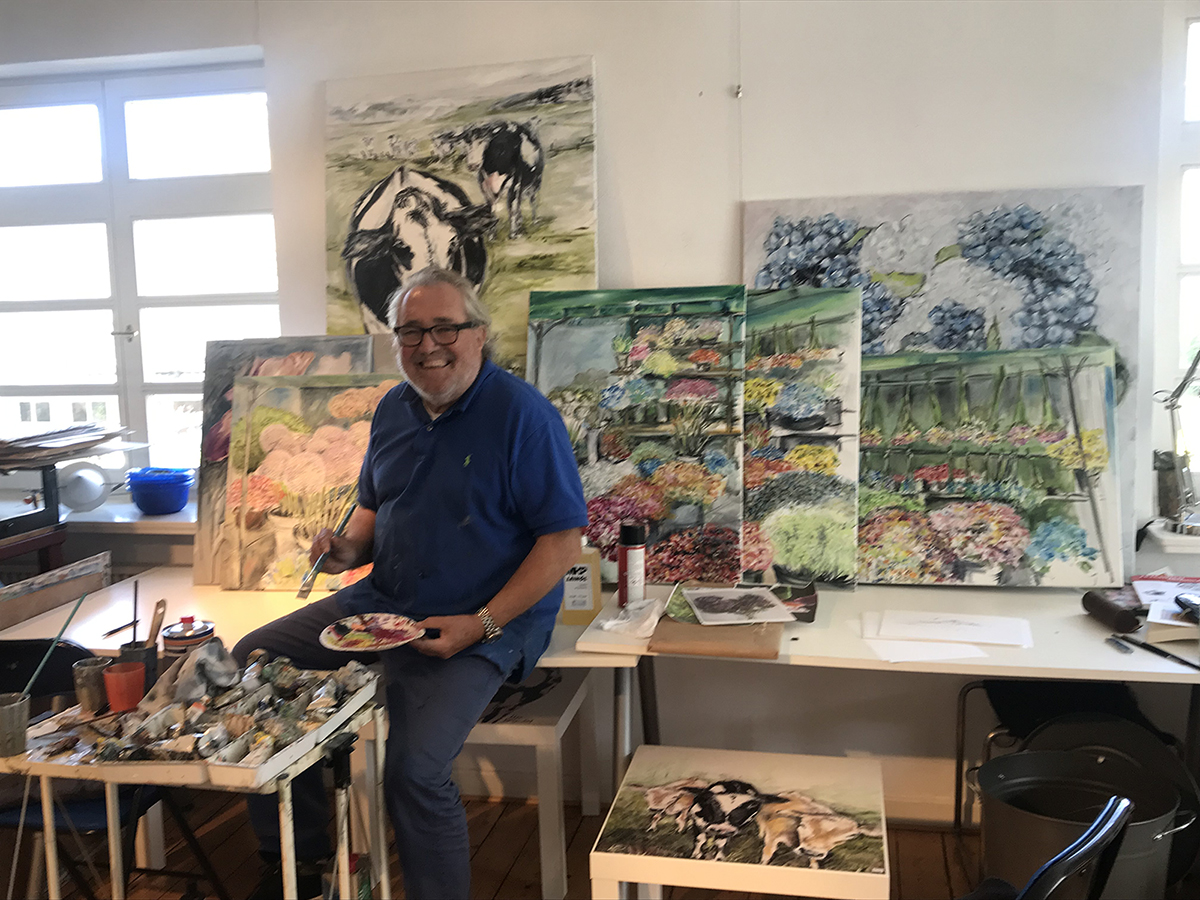 Atelier UweLangnickel